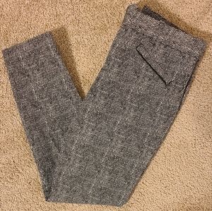 GAP Skinny Ankle Pants 4R